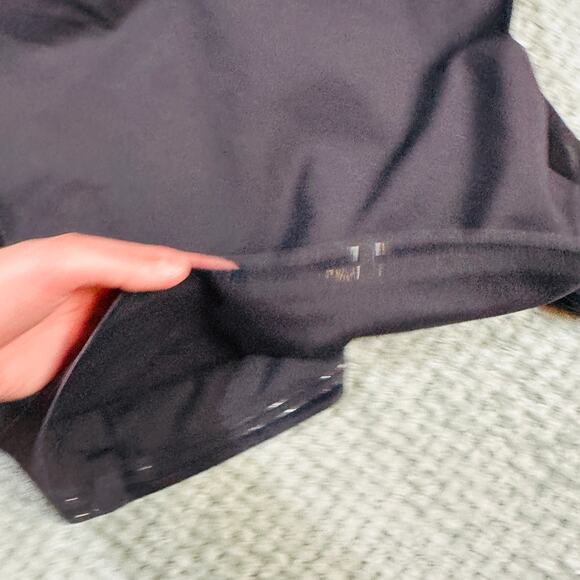 Honeylove LiftWear Cami Womens Large Shaping Tank Top Adjustable Straps 1X Black - Picture 4 of 4